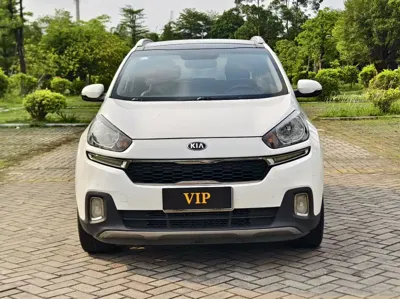 Kia KX3