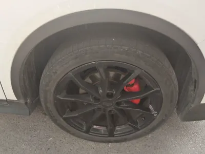 Geely Auto Emgrand S