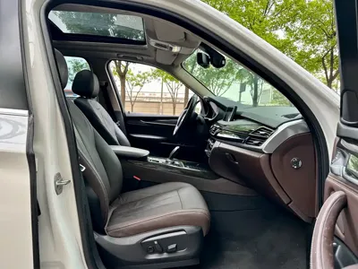 BMW X5 (Import)