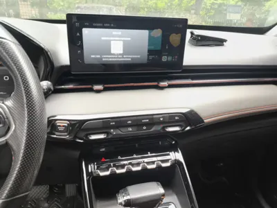 Baojun RS-3