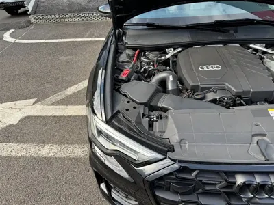 Audi A6 (Import)