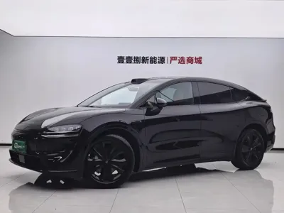 智界 Zhijie R7