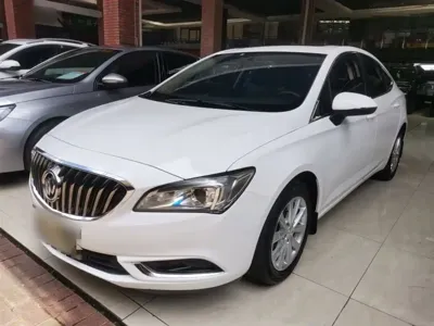 Buick Verano