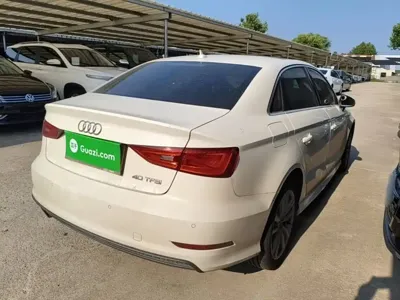 Audi A3 (Import)