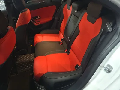 Mercedes-Benz A AMG