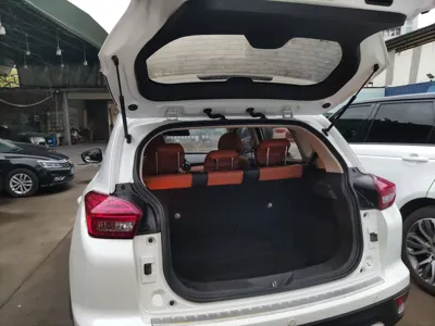 BAIC Senova X35