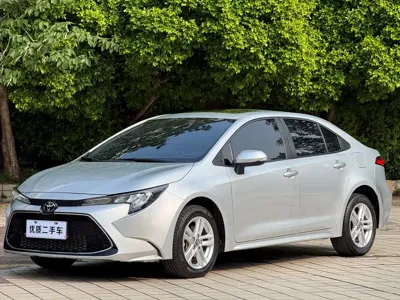Toyota Levin