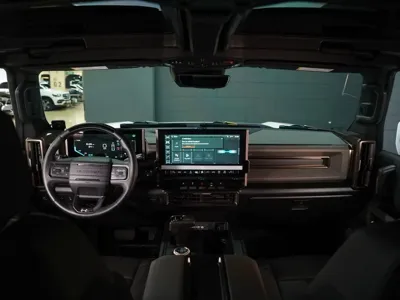 GMC Hummer EV