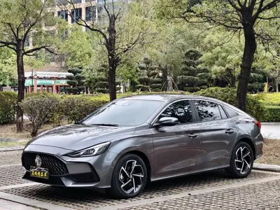 MG MG5
