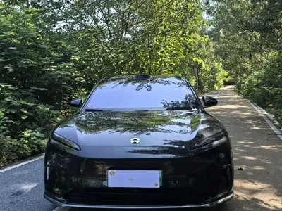 Nio ET5T