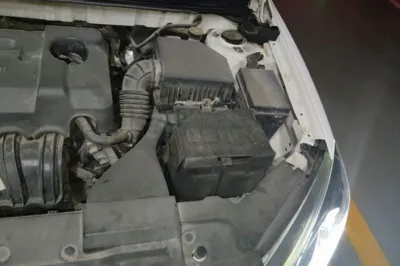 Geely Auto Emgrand
