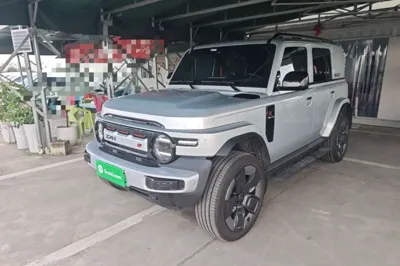 iCAR V23
