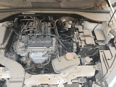 Wuling Xingchi
