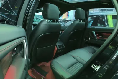 Land Rover Discovery Sport New Energy