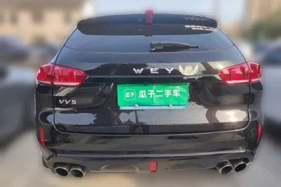 WEY VV5