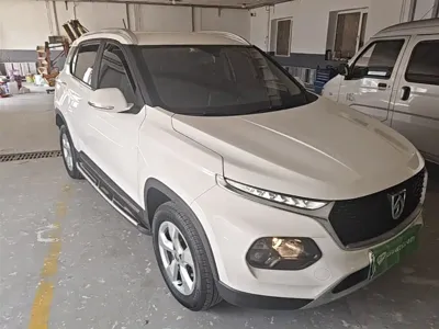 Baojun 510