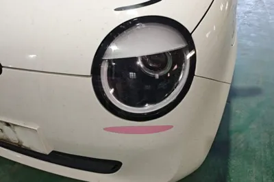 CHANGAN NEVO Lumin