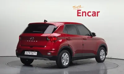 Hyundai Venue