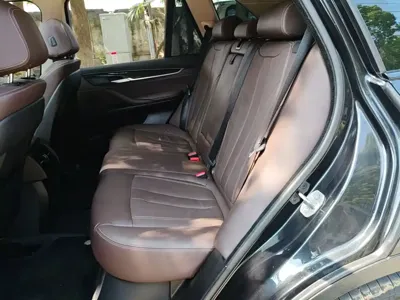 BMW X5 (Import)