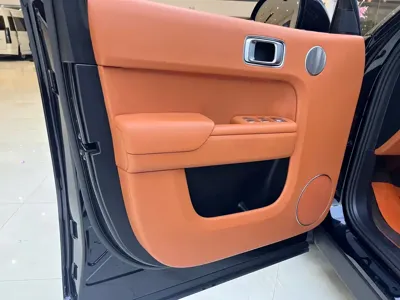 Li Auto Li L9