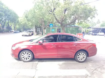 Buick Verano