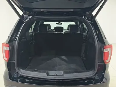 Ford Explorer (Import)