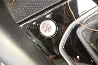 Jetta VS7