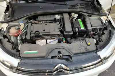 Citroen C3-XR