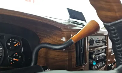 Chevrolet Express Van