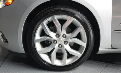 ChevroletGMDaewoo Impala