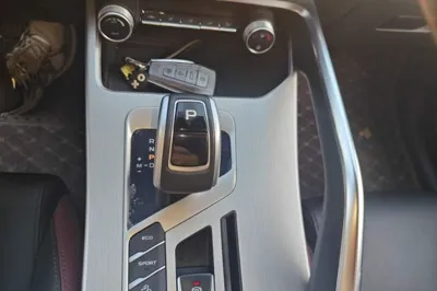 Geely Auto Coolray
