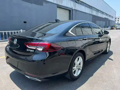 Buick Regal