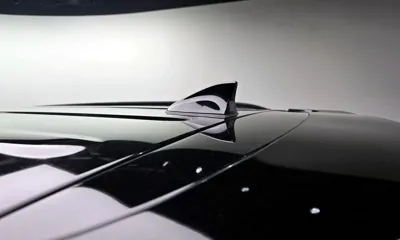 Hyundai Maxcruz