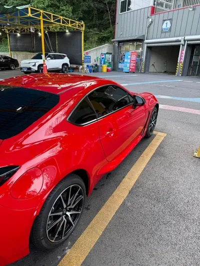 Toyota 86