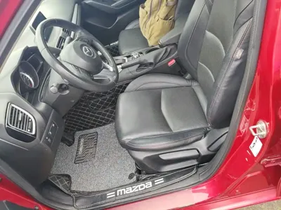 Mazda 3 Axela