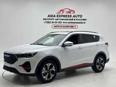Jetour X70