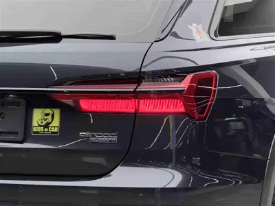 Audi A6 (Import)