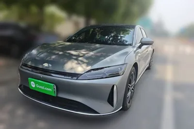 Chery Fengyun Fulwin A9L