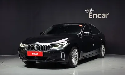 BMW Gran Turismo