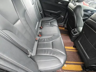 Hongqi Hongqi H5