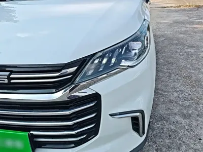 大通 G50