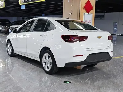 Chevrolet Cavalier