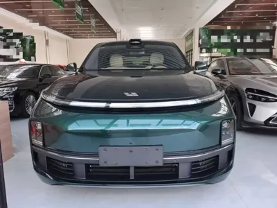 Li Auto Li L9
