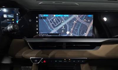 Renault-KoreaSamsung Grand Koleos