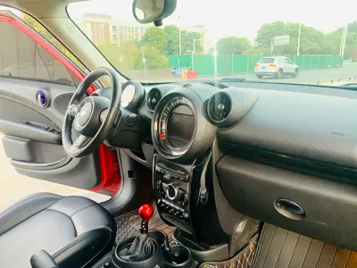 MINI Mini Countryman