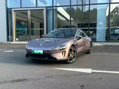 Xiaomi SU7