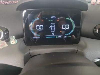Leapmotor T03