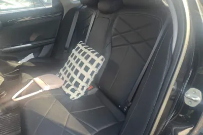 Geely Galaxy L6
