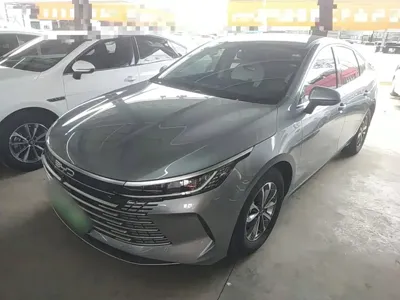 BYD Destroyer 05