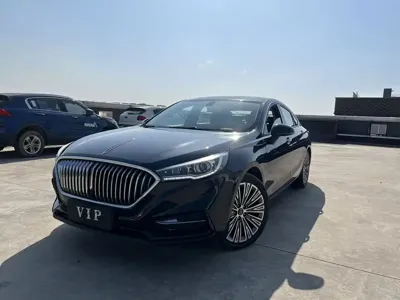 Hongqi Hongqi H5